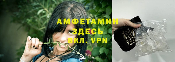 хмурый Мегион